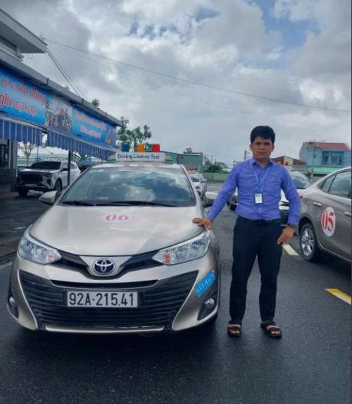 Nguyễn Quốc Dũng